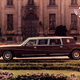 Illustration for article titled The Ten Craziest Head-Of-State Cars